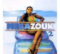 Various - Mega Zouk 2