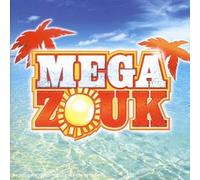 Various - Mega Zouk