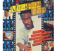 Various - Megafilm-Hits