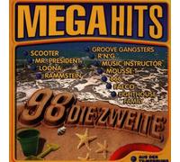 Various - Megahits 2/98