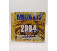 Various Mielsch – Mega Hits 2004 – Die Zweite – Megahits 2004