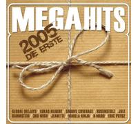 Various - Megahits 2005