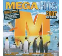 Various - Megahits 2007-die Erste