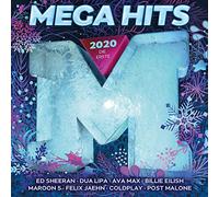 Various - Megahits 2020-die Erste