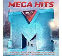 Various - Megahits 2023- Die Erste