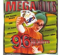 Various - Megahits 96;Die Dritte