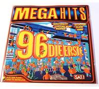 Various - Megahits 96-die Erste