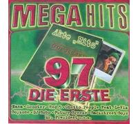 Various - Mega Hits 97