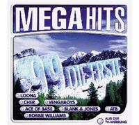 Various - Megahits 99 - Die erste [2CD]