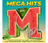 Various: MegaHits-Sommer 2019