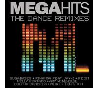 Various - Megahits - The Dance Remixes