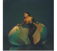 Various - Megan (Opaque Green Vinyl) (Indies) [VINYL]