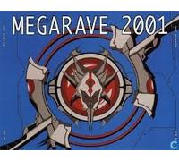 Various - Megarave 2001