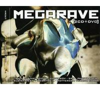 Various - Megarave 2007
