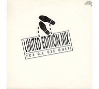 Various - Megarush [12", DE, BCM BC 12-2054-40]