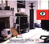 Various - Megasoft Office 98