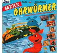 Various - Mehr Ohrwürmer