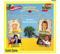 Various - Mei, is des schön ! (CD Compilation, 16 Titel, Diverse Künstler) Edith Prock - Hörst Du Die Glocken Van Stella Maria / Marianne & Michael - Zillertaler Hochzeitsmarsch / Roland Steinel - Patrona Bavariae / Bianca - Die Rosen Der Madonna / Uschi Bauer - Dein Herz Braucht Eine Heimat u.a.