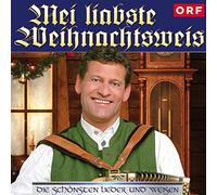 Various - Mei Liabste Weihnachtsweis
