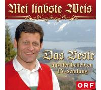 Various - Mei liabste Weis - das Beste aus der beliebten TV-Serie