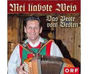 Various - Mei Liabste Weis-das Beste Vom Besten