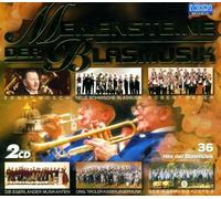 Various - Meilensteine der Blasmusik