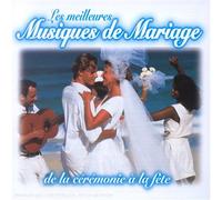 Various - Meilleures Musiques de Mariage