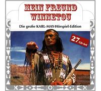 Various - Mein Freund Winnetou: Die Grobe Karl May
