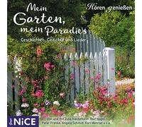 Various - Mein Garten-Geschichten, Gedichte und Lieder