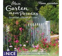 Various Mein Garten,Mein Paradies.Geschichten,Lieder un (CD) (US IMPORT)