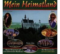 Various - Mein Heimatland