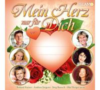 Various - Mein Herz nur für Dich