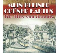 Various - Mein Kleiner Grüner Kaktus-d