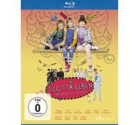 Mein Lotta-Leben - Alles Bingo mit Flamingo (Blu-ray) Peschel Milan Kebekus