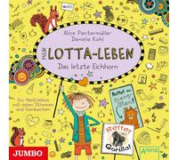 Various - Mein Lotta-Leben. das Letzte Eichhorn (16)