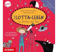 Various - Mein Lotta-Leben. im Zeichen des Tapirs (18)