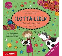 Various Mein Lotta-Leben. Muh Mir das Lied Von der Kuh (CD) (US IMPORT)