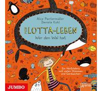 Various - Mein Lotta-Leben. Wer Den Wal Hat (15)