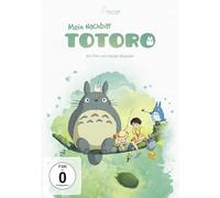 Various - Mein Nachbar Totoro (White Edition)