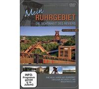 Various - Mein Ruhrgebiet-Filmed in Hd [Import anglais]