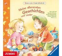 Various - Meine Allerersten Geschichten und Lieder