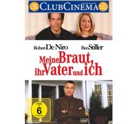 Meine Braut, ihr Vater und ich: ClubCinema