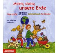 Various - Meine,Deine,Unsere Erde-das Grosse Spielen und