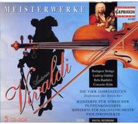 Various - Meisterwerke