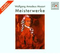Various - Meisterwerke
