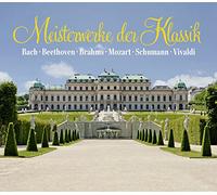 Various: Meisterwerke der Klassik