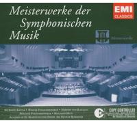 Various - Meisterwerke der Symph.Musik