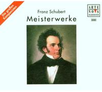 Various - Meisterwerke Franz Schubert