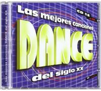 Various - Mej. Canciones Dance S. XX Vol. 1