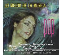 Various - Mejor De La Musica Pop